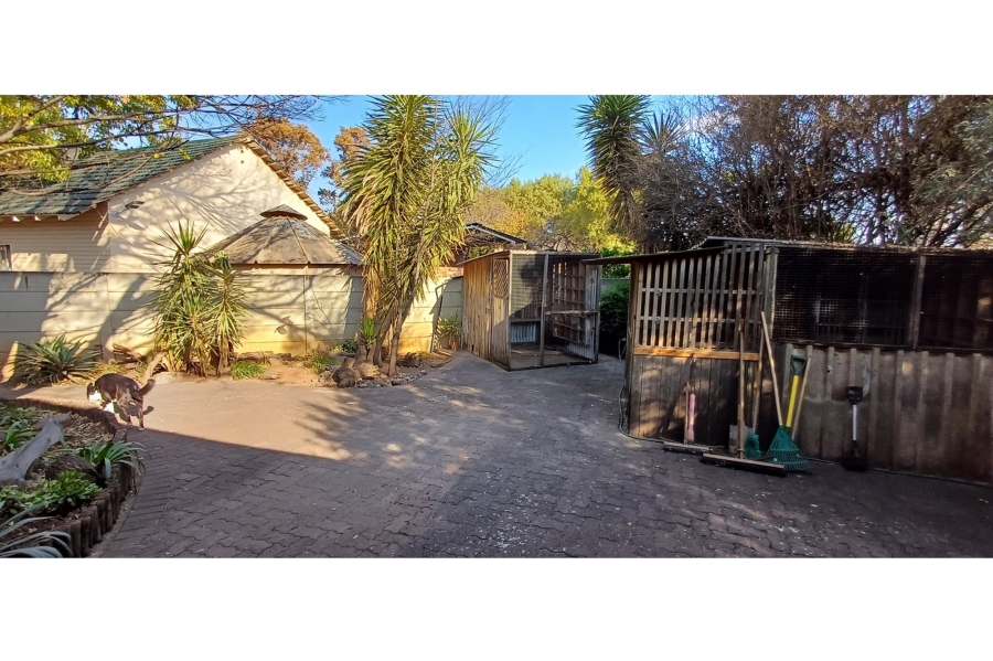 4 Bedroom Property for Sale in Doorn Free State